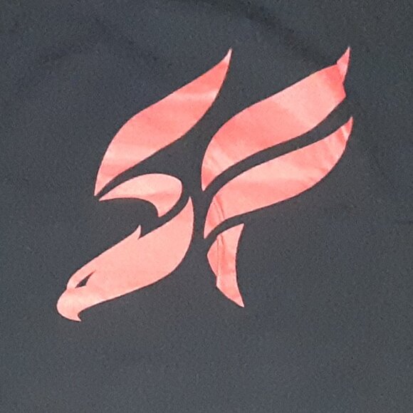 NRA * Stand and Fight * New or Like New * 3X Tee Shirt * 55" Chest * Black * - Picture 4 of 8